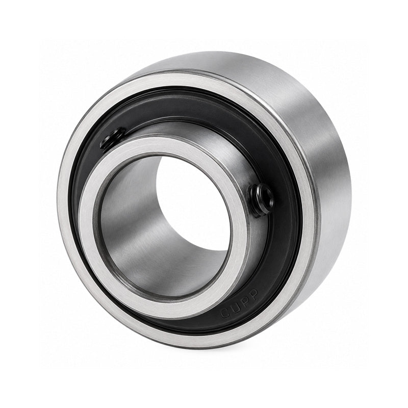 CUC207-20 Imperial Cylindrical Bearing Insert with 1-1/4 inch Bore 72mm Outside Dia - Allow 2-3 Days