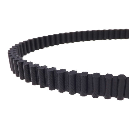 DD2590-14M-115 Continental Double-Sided Timing Belt 115mm Wide 14mm Pitch 185 Teeth