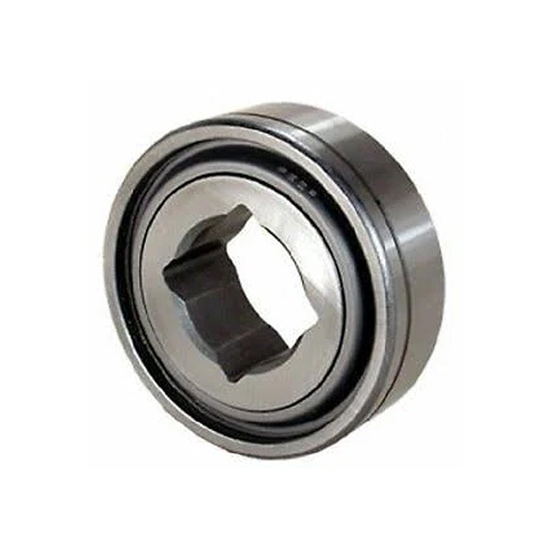 RHP DF245/9A Spherical Outer Square 30mm Bore Bearing 85mm Outside Diameter