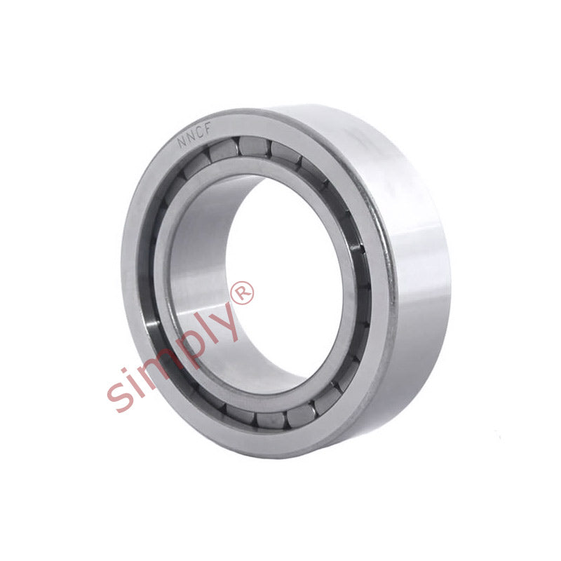 NNCL4834V Double Row Full Complement Cylindrical Roller Bearing 170x215x45mm