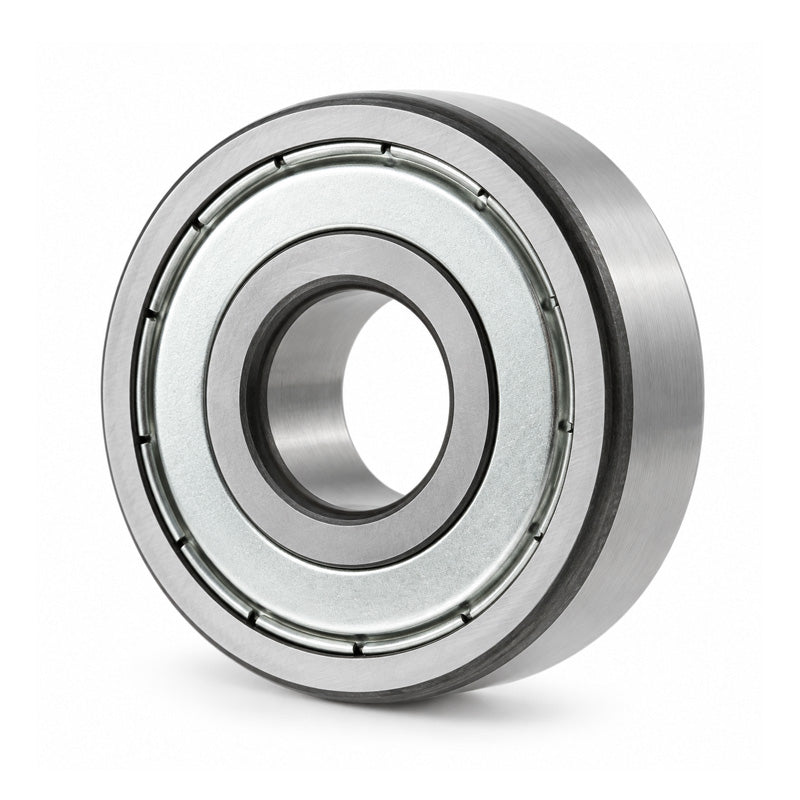 NKE 61804-2Z Metal Shielded Deep Groove Ball Bearing 20x32x7mm - Allow 1-2 Days - Contact Us For Faster Delivery