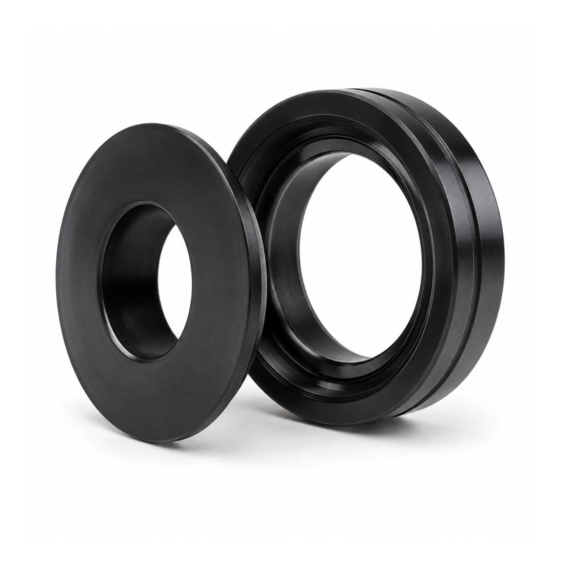 Durbal DGE50AW Basic Line Axial Spherical Plain Bearing 50x130x42.5mm - Allow 1-2 Days - Contact Us For Faster Delivery