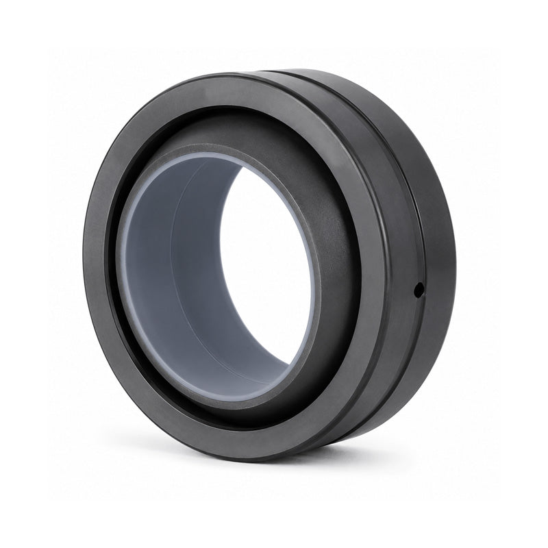 Durbal DGEC440FBAS Maintenance Free Steel / PTFE Lined XXL Large Radial Spherical Plain Bearing 440x600x218mm
