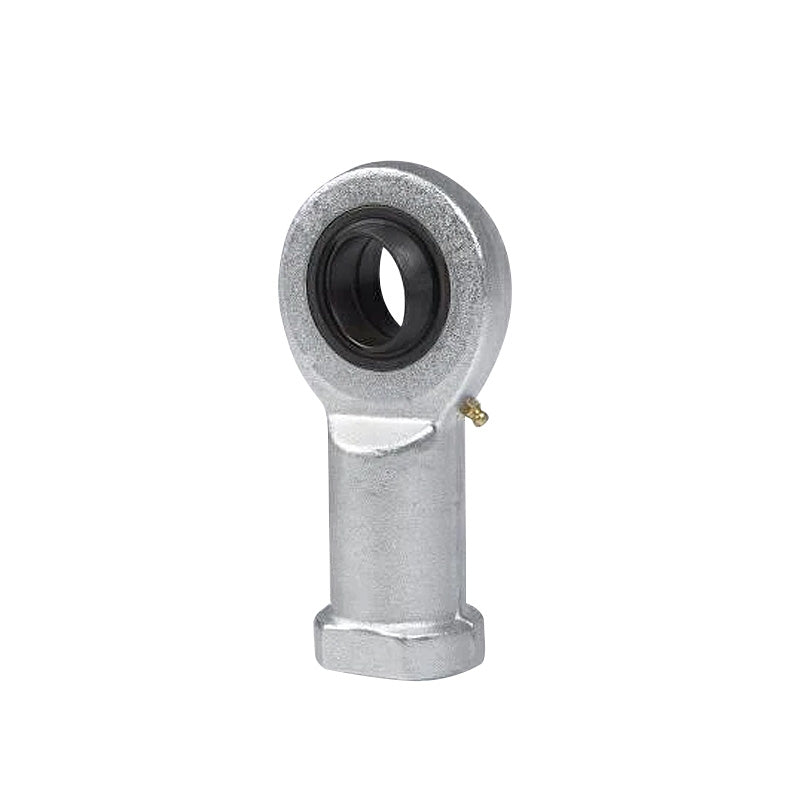 Durbal DSIL12E Maintenance Required Left Hand Metric Steel Female Rod End M12 Thread
