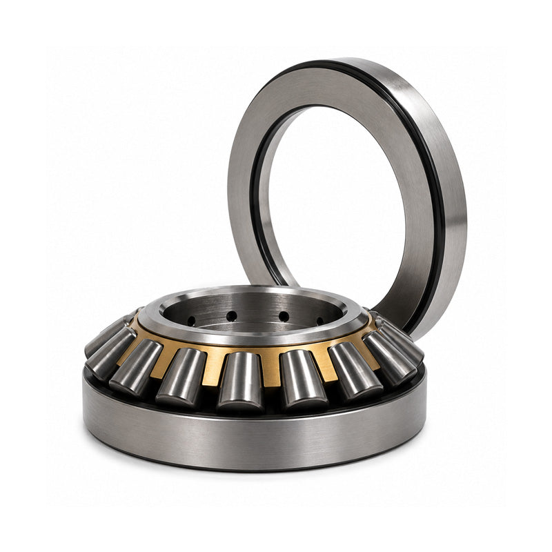 FAG 29276-E1-MB Axial Spherical Roller Bearing 380x520x85mm - Allow 1-2 Days - Contact Us For Faster Delivery