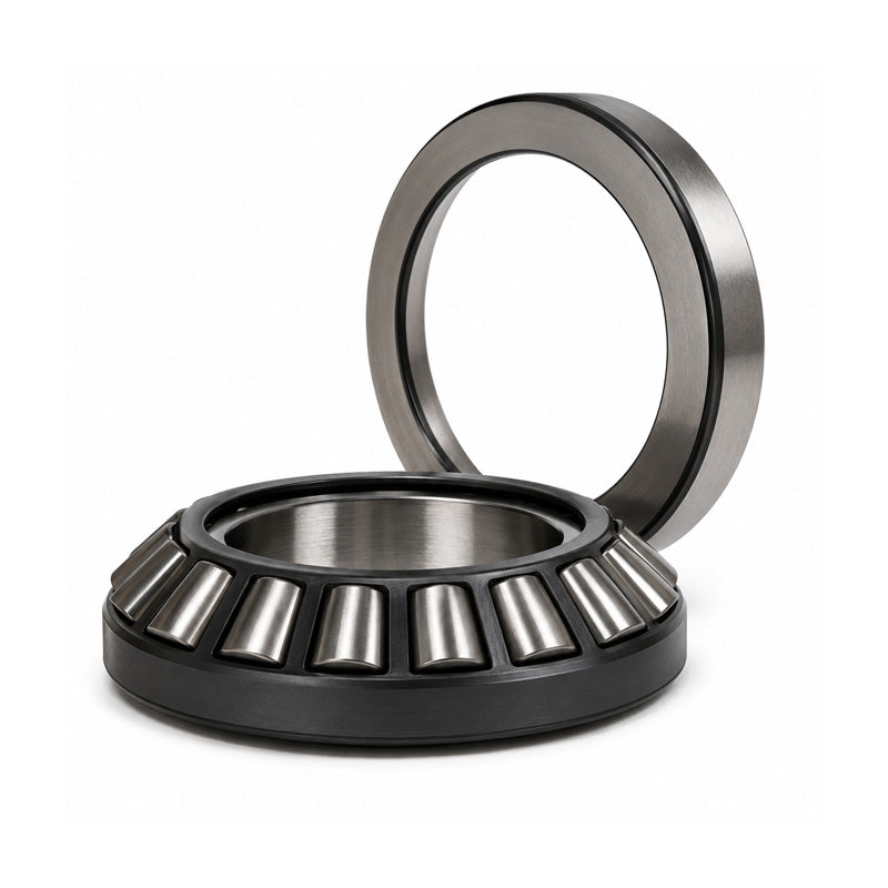 FAG 23218-E1A-XL-M-C3 Spherical Roller Bearing 90x160x52.4mm - Allow 1-2 Days - Contact Us For Faster Delivery