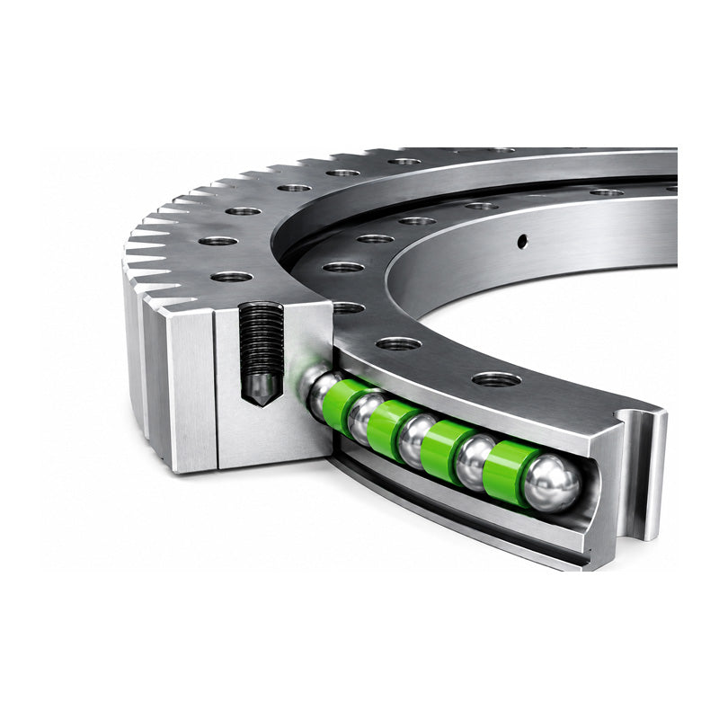 ISB EB1.20 Precision Series 1198.4mm Diameter External Toothed One Row Slewing Ball Bearing Allow 7-10 Days