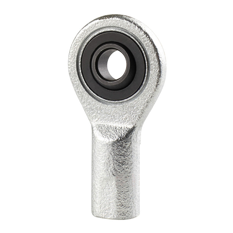 Durbal EFN25-20-501 Maintenance Required Right Hand Metric Steel Female Rod End M24x2 Thread