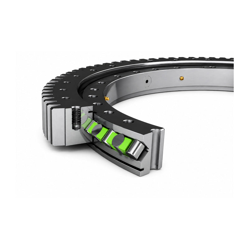 ISB ER1.36/50 Standard Series 1836mm Diameter External Toothed One Row Crossed Roller Slewing Ball Bearing Allow 7-10 Days