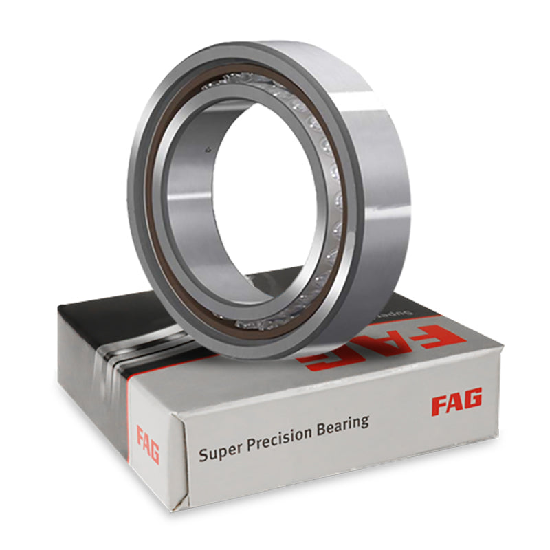 FAG HCB71901CTP4SUM Super Precision Angular Contact Spindle Bearing 12x24x6mm
