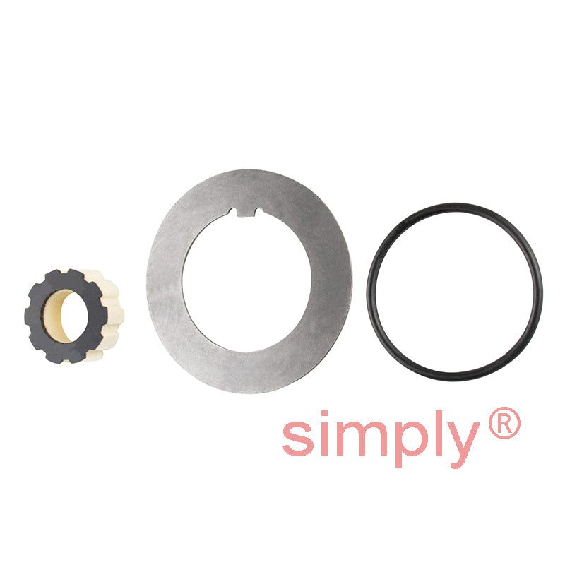 FBK052 Front Wheel Bearing Kit
