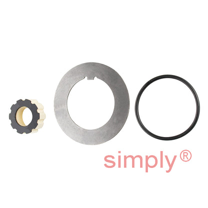 FBK052 Front Wheel Bearing Kit