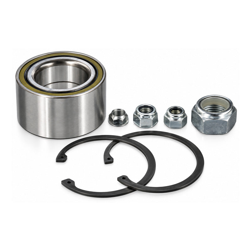 FBK081 Front Wheel Bearing Kit