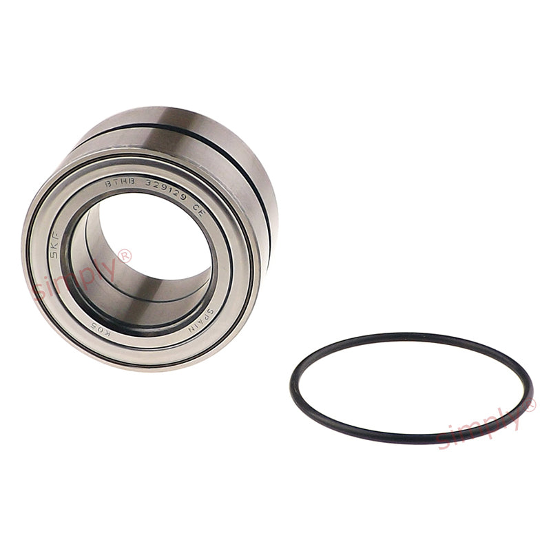 FBK1053 Rear Wheel Bearing Kit