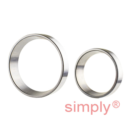 FBK148 Front Wheel Bearing Kit