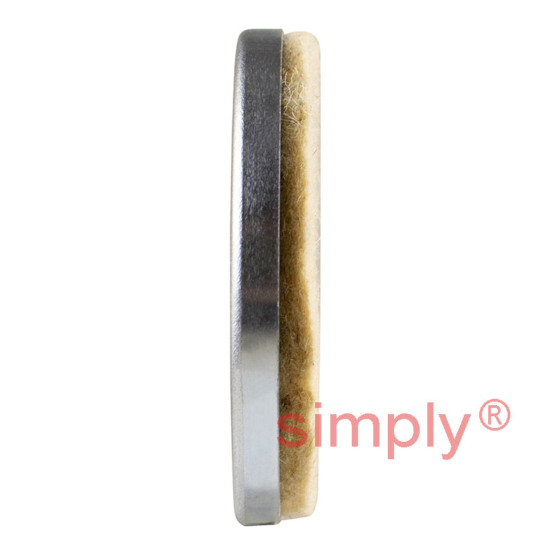 FBK250 Front Wheel Bearing Kit - Allow 2-3 Days
