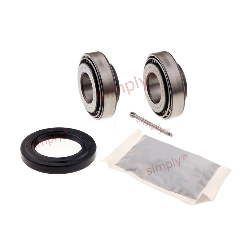 FBK470 Rear Wheel Bearing Kit