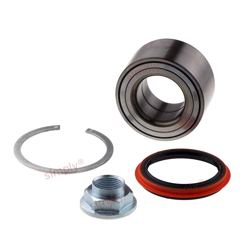 FBK560 Front Wheel Bearing Kit