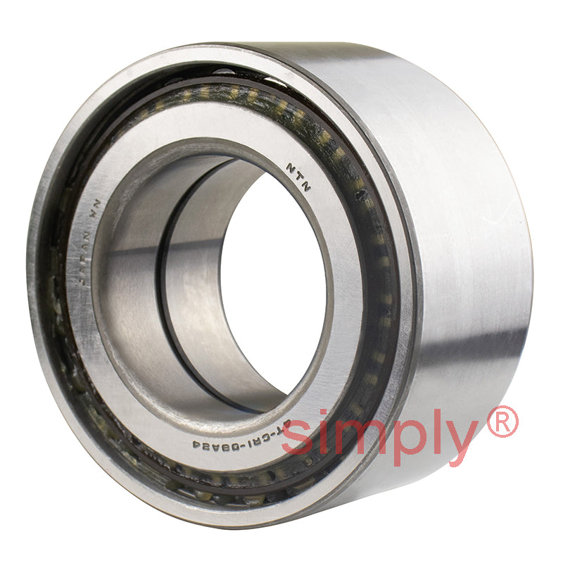 FBK746 Rear Wheel Bearing Kit