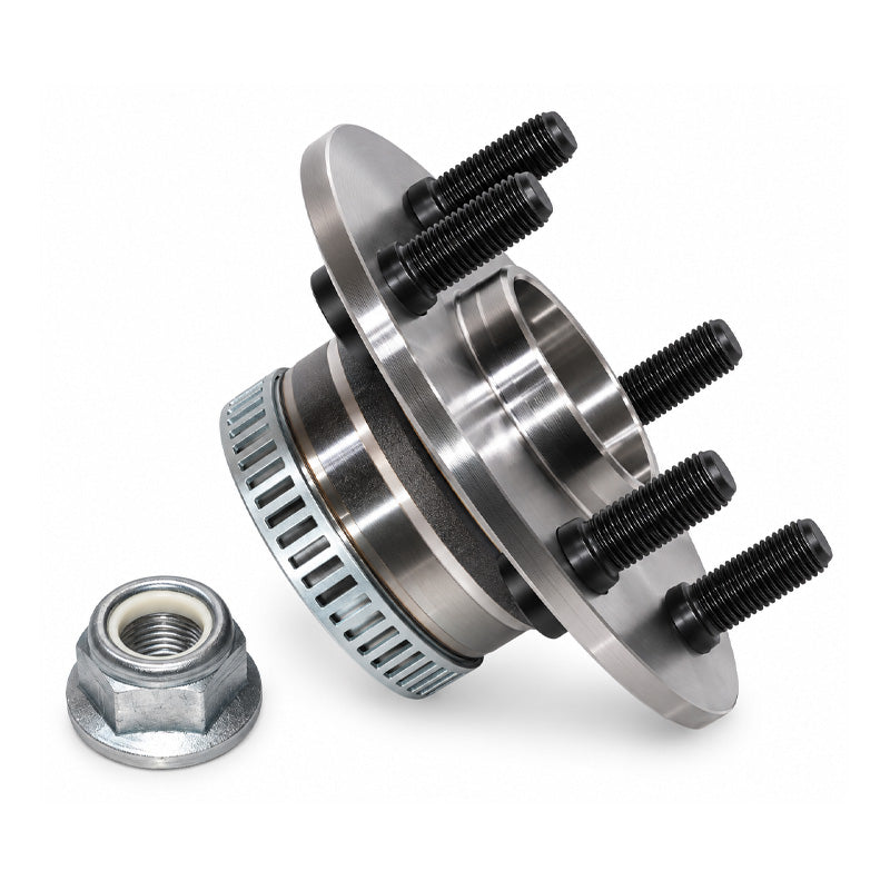 FBK752 Rear Wheel Bearing Kit