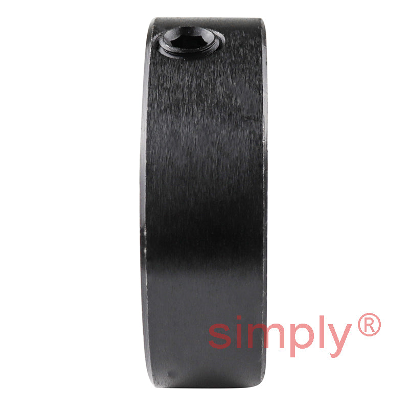 RHP FC40EC-RHP Four Bolt Round Cast Iron Flanged Bearing Unit and 40mm Insert
