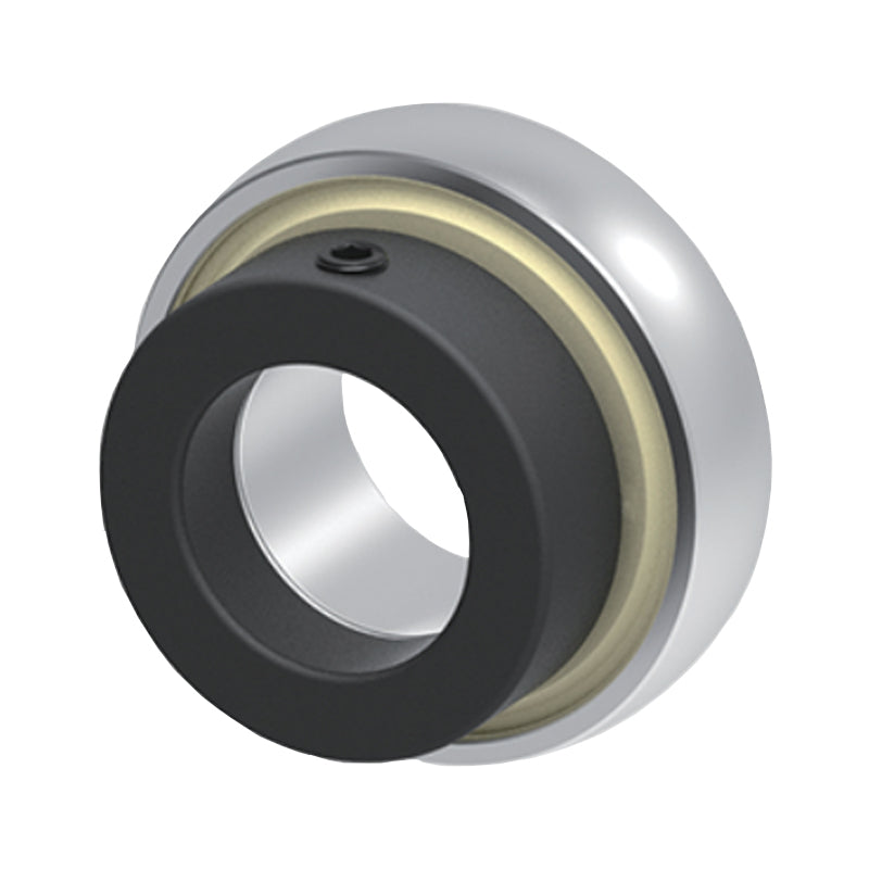 FK FJ-SA207-20 Eccentric Collar Imperial Precision Bearing Insert with 1-1/4 inch Bore