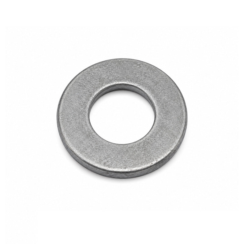 Unifix M20x34x4.5mm Flat Washer DIN 6916 with Galvanised Finish - Allow 2-3 Days