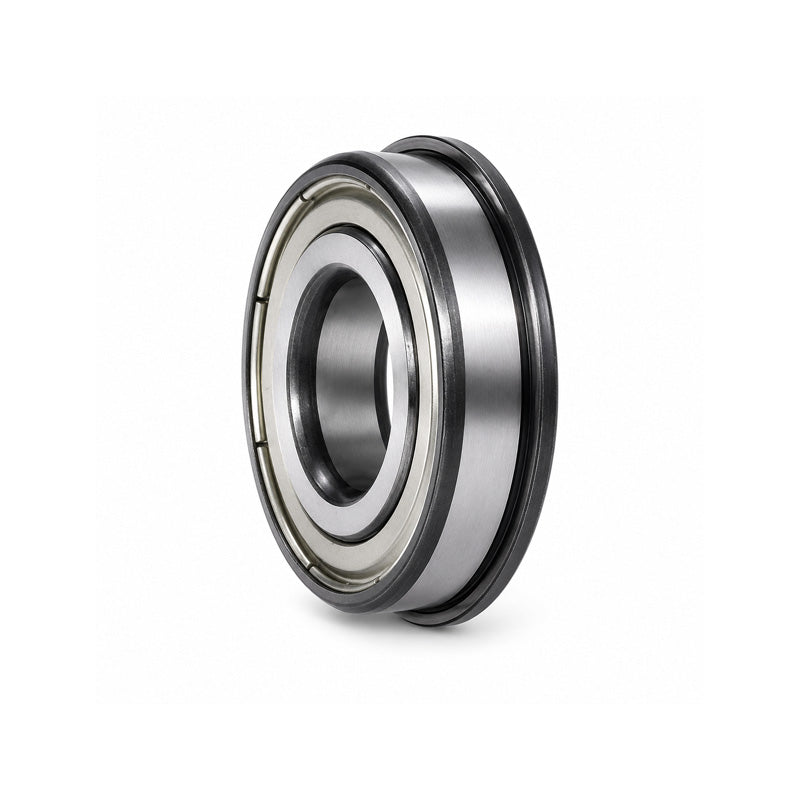 ZEN FR2-2Z Deep Groove Ball Bearing 3.2x9.5x4mm - Allow 1-2 Days - Contact Us For Faster Delivery