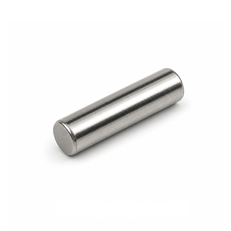 3/16x3/8 inch Flat Ended Loose Needle Roller