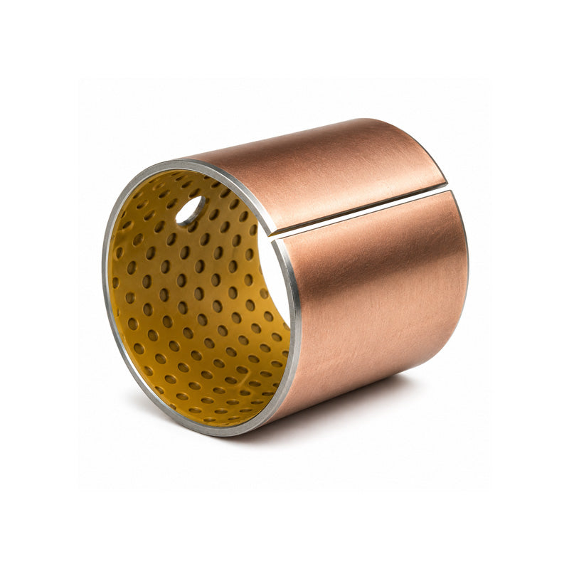 MB3220X Bronze Backed Steel Bush 32x36x20mm