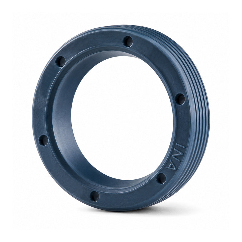 INA G22X30X4A Single Lip Nitrile Rubber Oil Seal 22x30x4mm