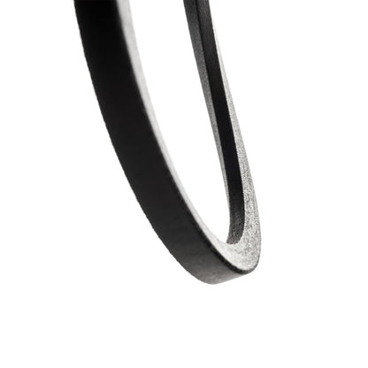 SPZ1737 Gates Delta Narrow SPZ-Section V-Belt (Uniset Match)