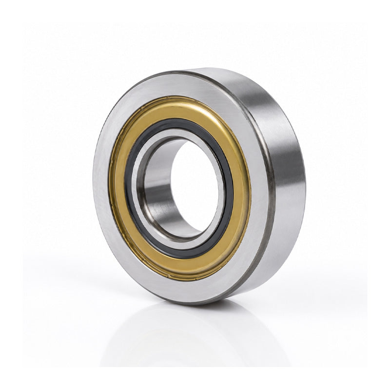 Nadella GCR32EESW Track Roller 12x32x15.2mm - Allow 1-2 Days - Contact Us For Faster Delivery