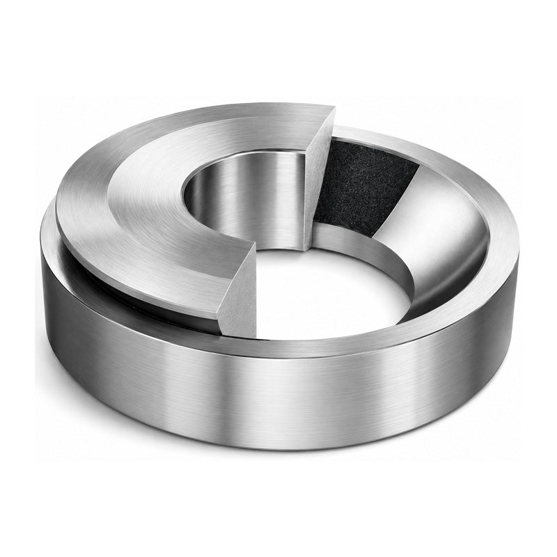 ZEN GE35-AW Axial Spherical Plain Bearing 35x90x28mm - Allow 1-2 Days - Contact Us For Faster Delivery
