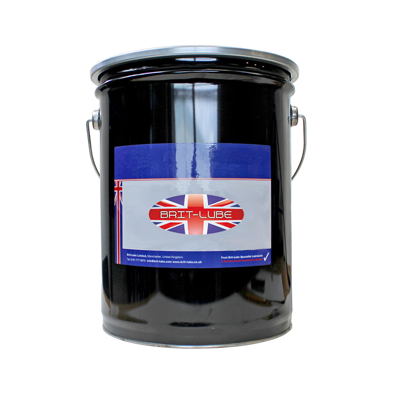 Brit-Lube Load-Guard Extreme 18kg - Allow 2-3 Days