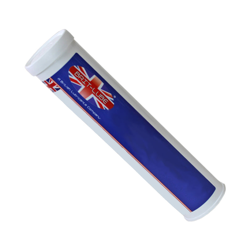 Brit-Lube PFPE Ultra Grease NLGI-2 400ml - Allow 2-3 Days