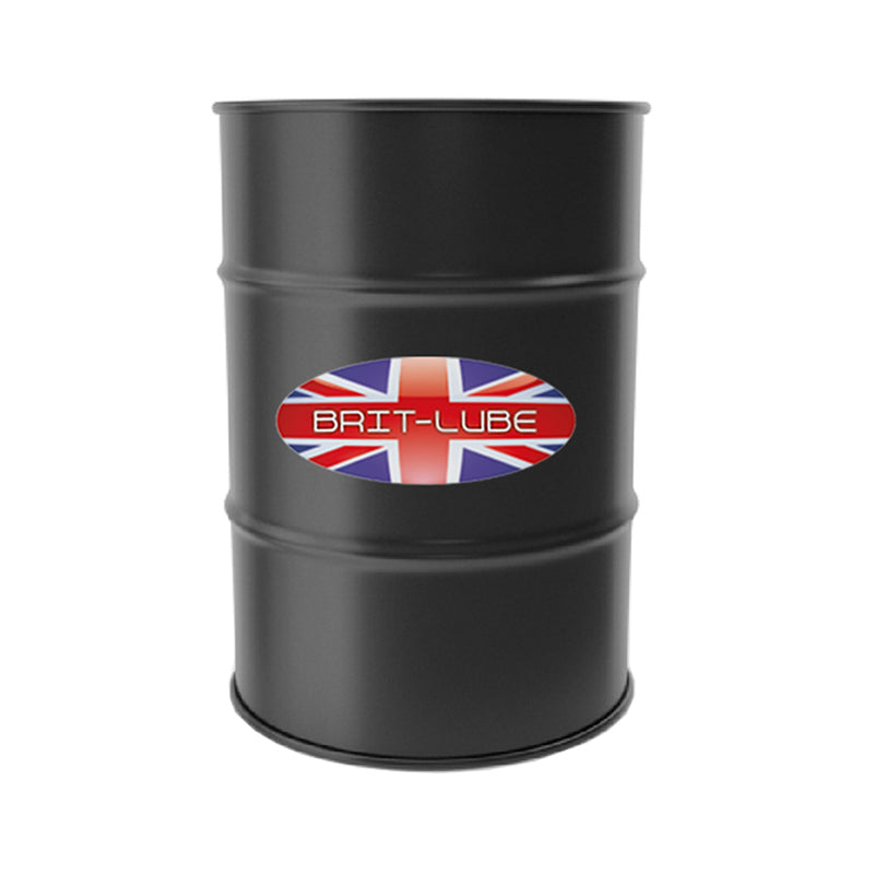 Brit-Lube Food-Tek Foodcom 46 205 Litre - Allow 2-3 Days