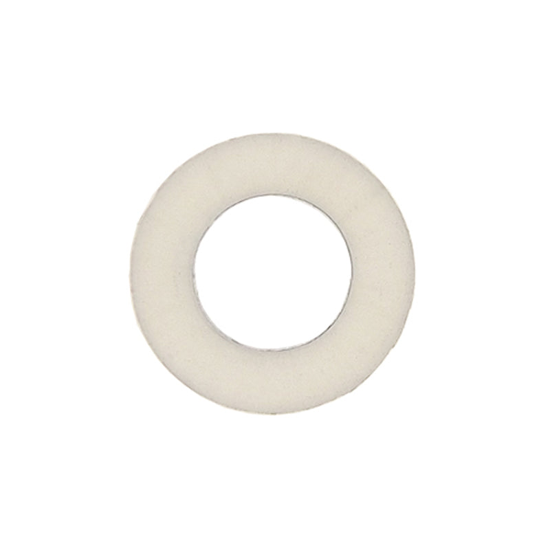 BS341 5.33mm Section 88.27mm Bore CLEAR SILICONE 70 Shore Rubber O-Ring