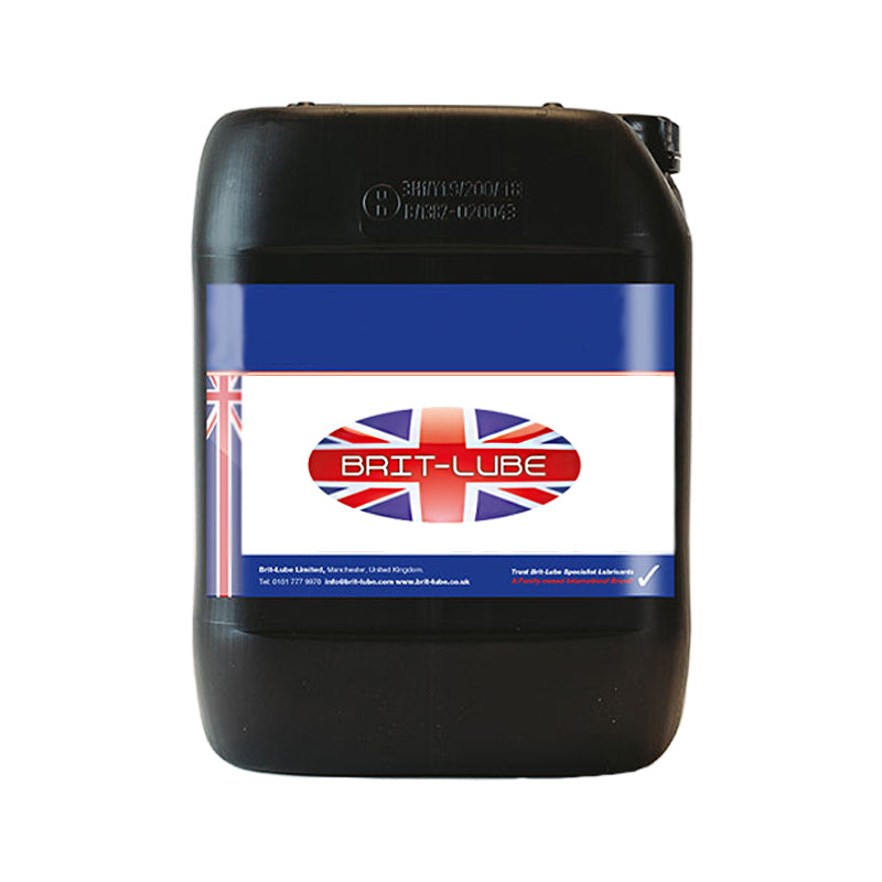 Brit-Lube PFPE Ultra Grease NLGI-1 10kg - Allow 2-3 Days