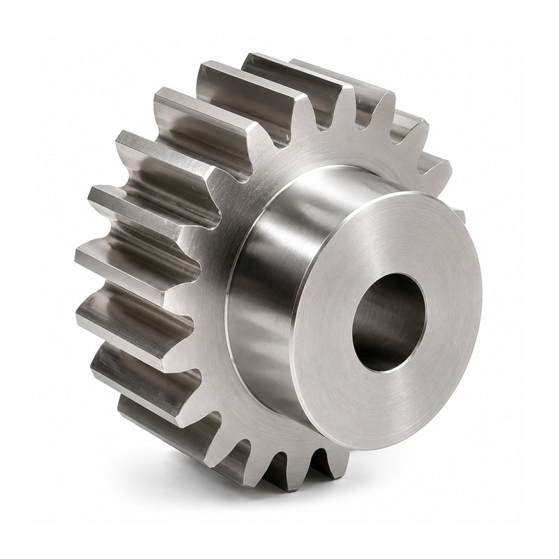 PS30/40B-18 Metric Glass Filled Nylon Spur Gear 40 Tooth 3 Mod Pilot Bored 18mm