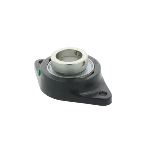 INA GLCTE15-XL-FA125.8 Flanged Housing Unit - Allow 1-2 Days - Contact Us For Faster Delivery