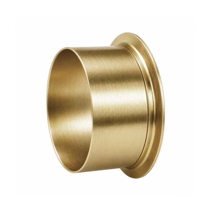 SKF CR99850 Gold Coated Hardened Stainless Speedi Sleeve for Shafts 82.5-82.7mm