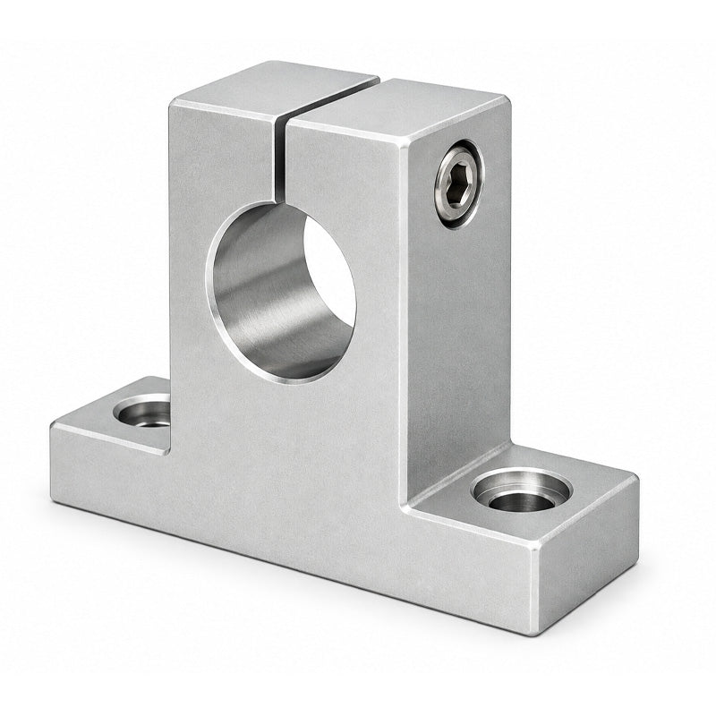 INA GWA30 Shaft Trestle 30x84x28mm - Allow 1-2 Days - Contact Us For Faster Delivery