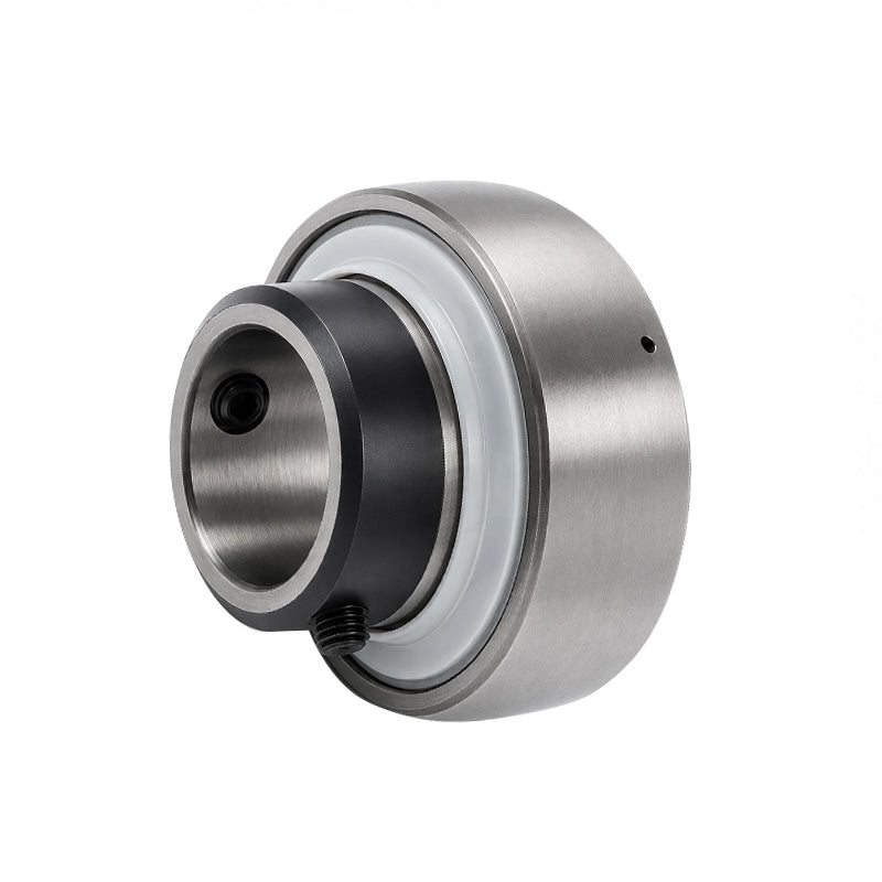 INA GYE60XLKRRB Metric Spherical Outer Bearing Insert with R Seals and Grub Screws 60x110x65.1mm