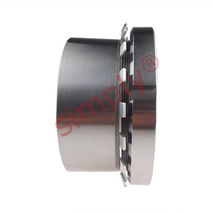 FAG H311 Adaptor Sleeve with Lock Nut and Locking Device for 50mm Shaft