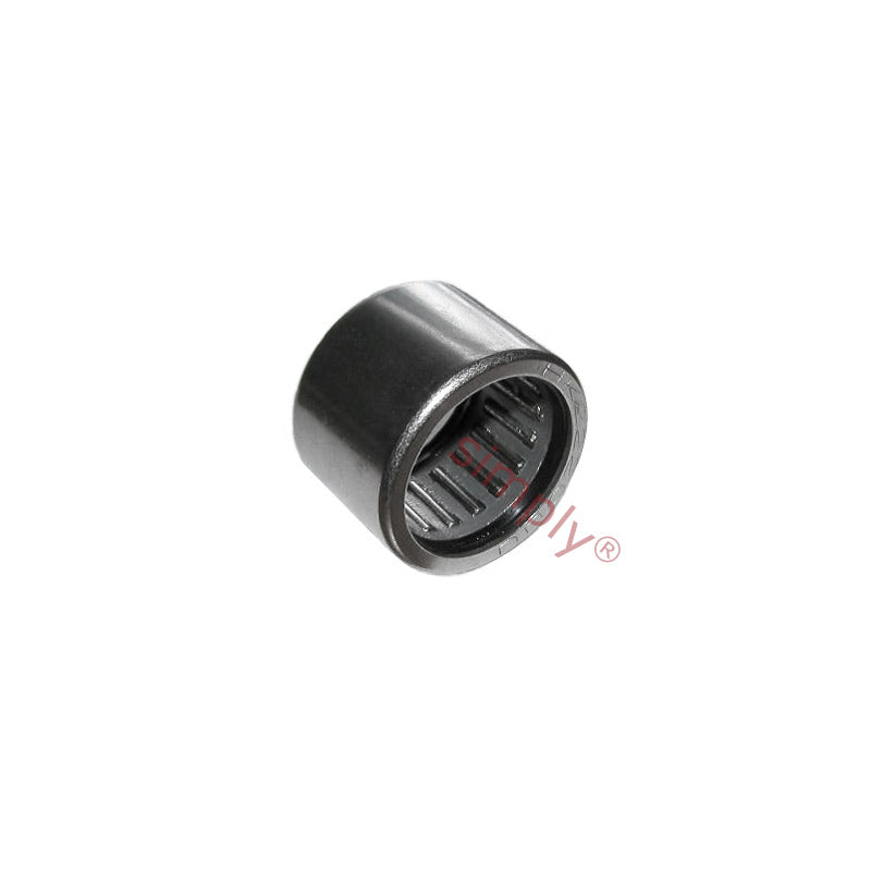HF1716 Budget Needle Roller Clutch Type One Way Bearing 17x23x16mm