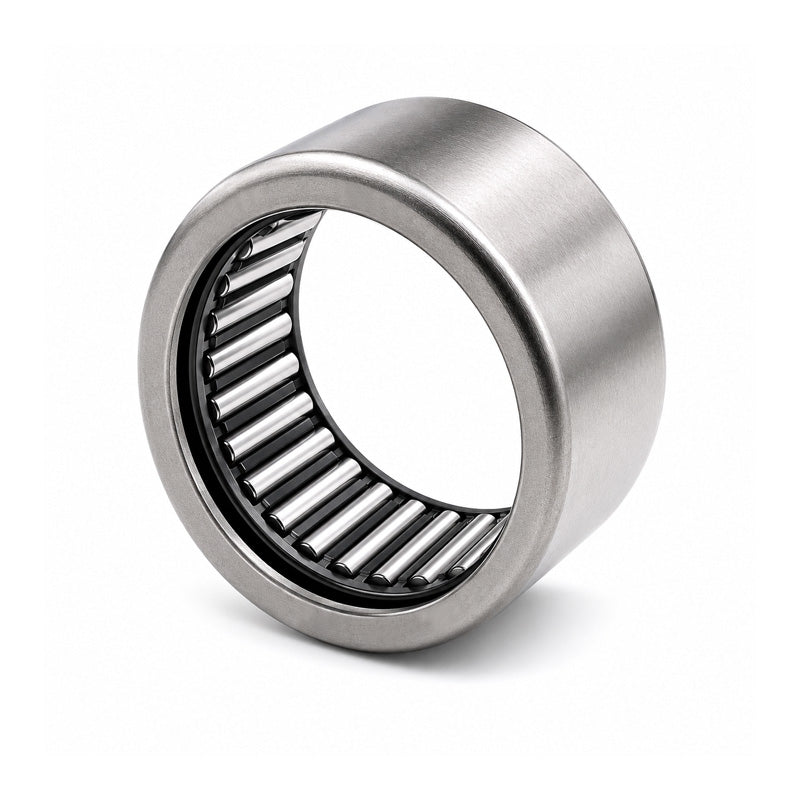 Major Brand HK3018RS Drawn Cup Type Needle Roller Rubber Sealed Bearing with Two Open Ends 30x37x18mm