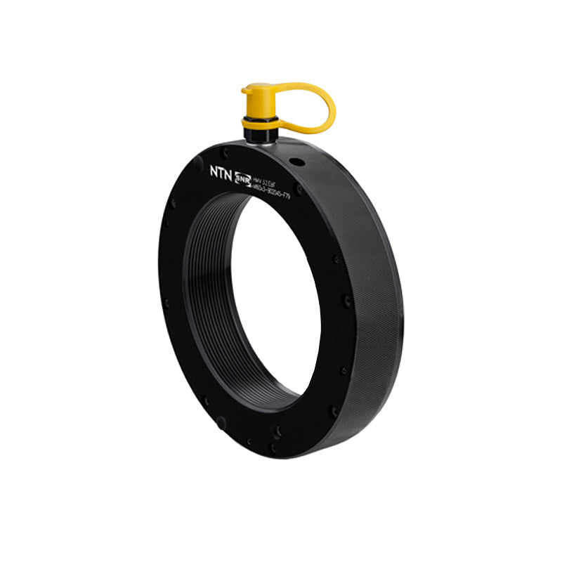 SNR HMV42 Metric Hydraulic Nut with Tr210x4 Thread - Allow 2-3 Days