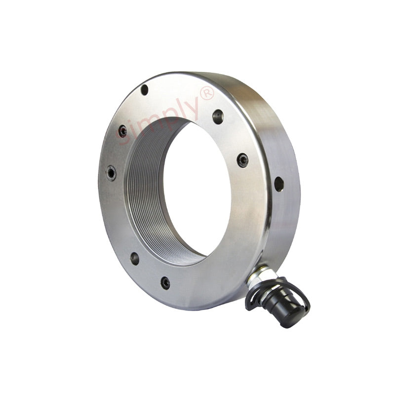 BGL HMV84E Metric Hydraulic Nut Tr420x5 Thread - Allow 1-2 Days