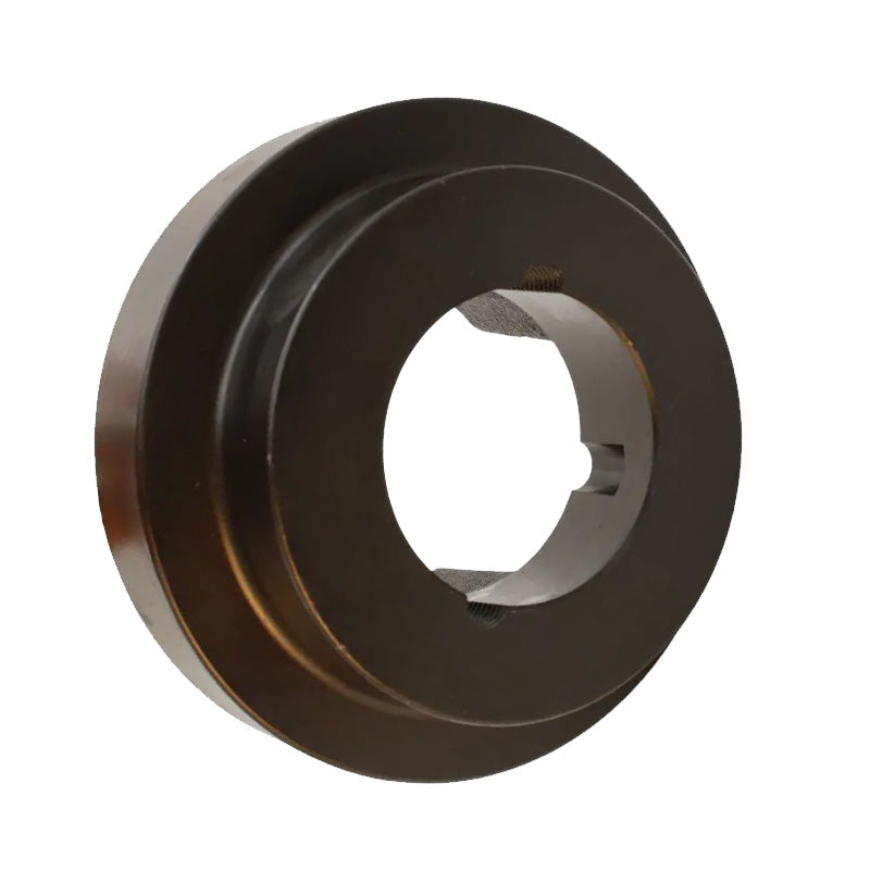 Dunlop HRC280F-MB HRC Coupling Single Flange Inner Facing Taper Bore Max Bush Bore 100mm / 4 inch